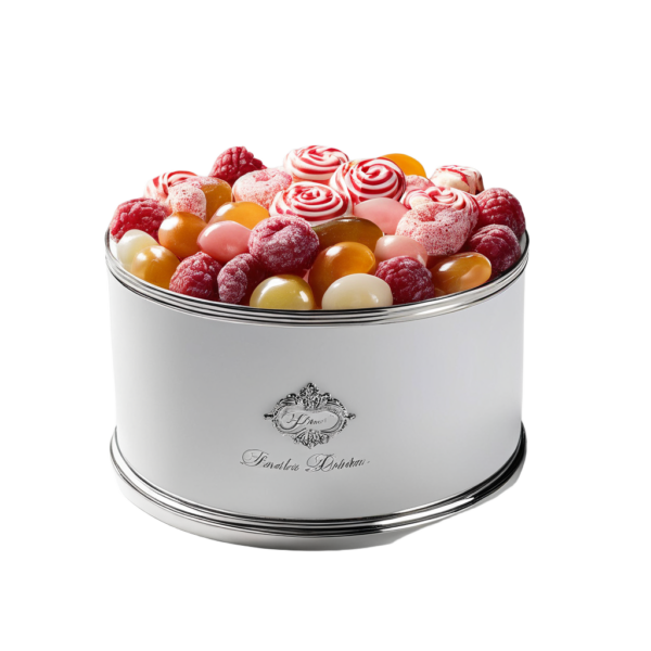 Luxury Candy Box
