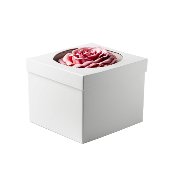 Luxury Candy Box