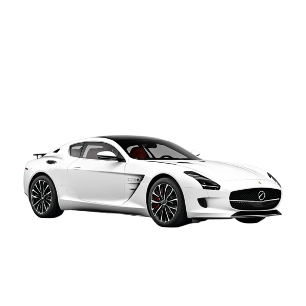 Luxury Car