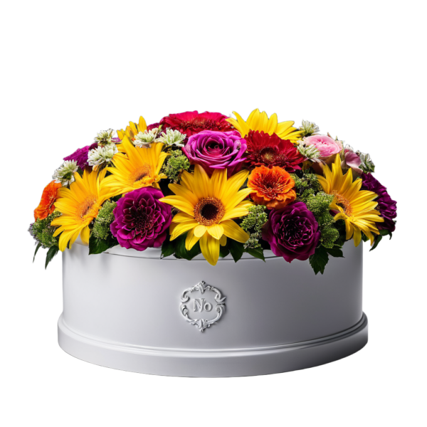 Luxury Flower Box