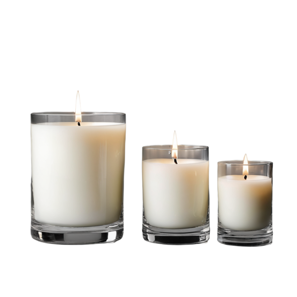 Luxury Scented Candle Set