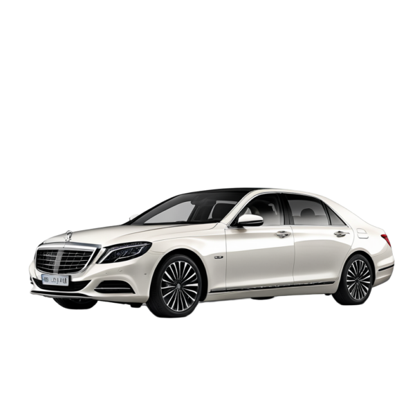 Luxury Sedan