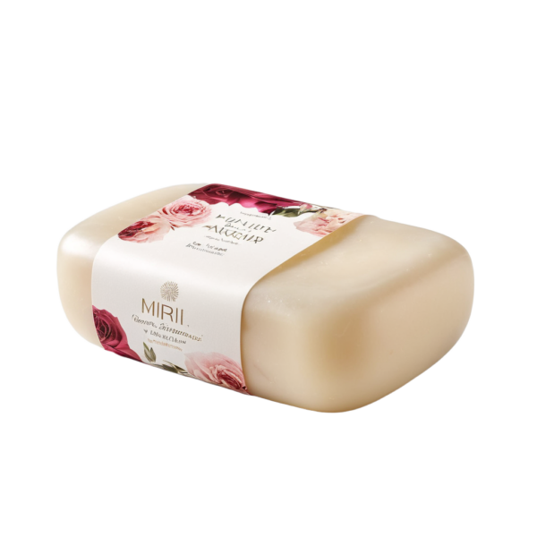 Luxury Soap Set