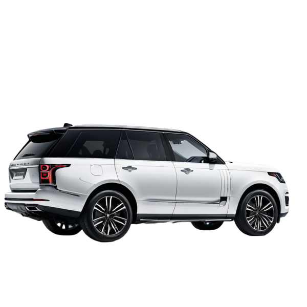 Luxury SUV