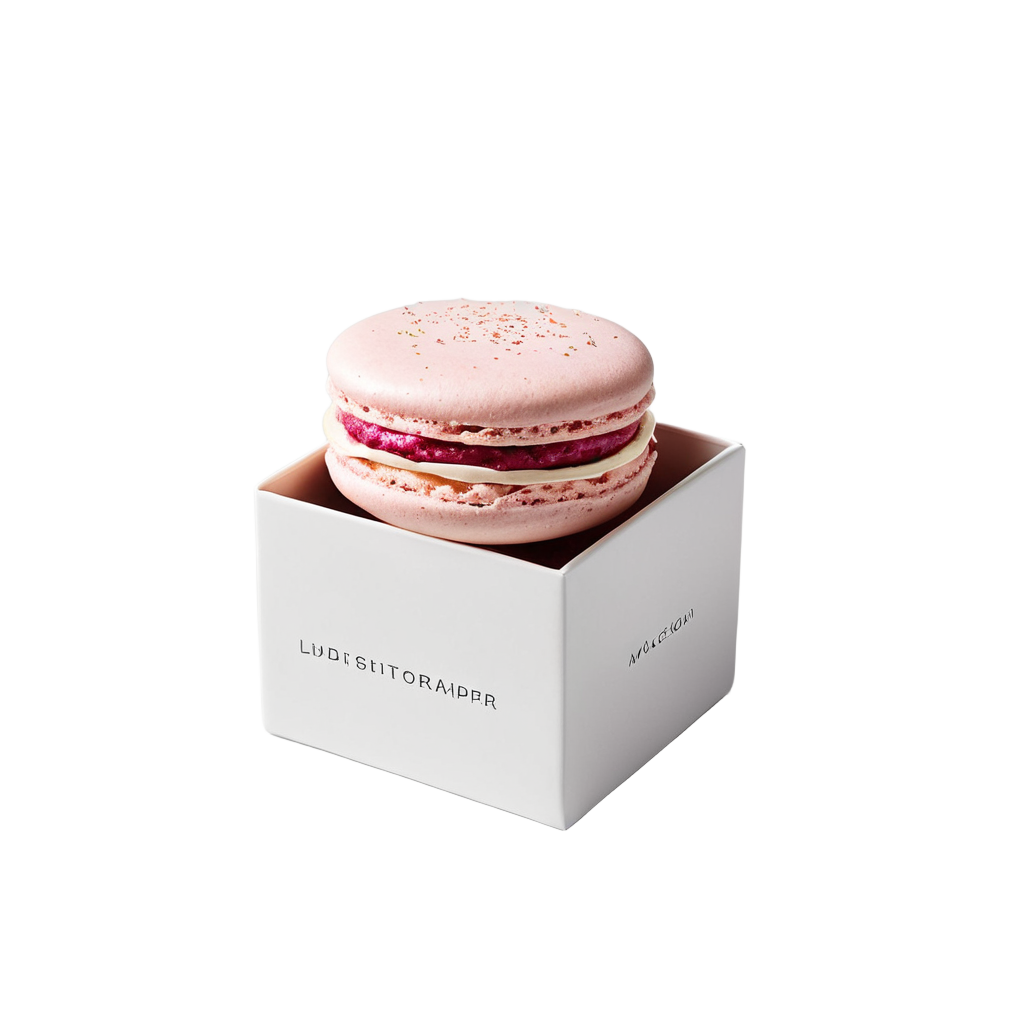 macaron-box