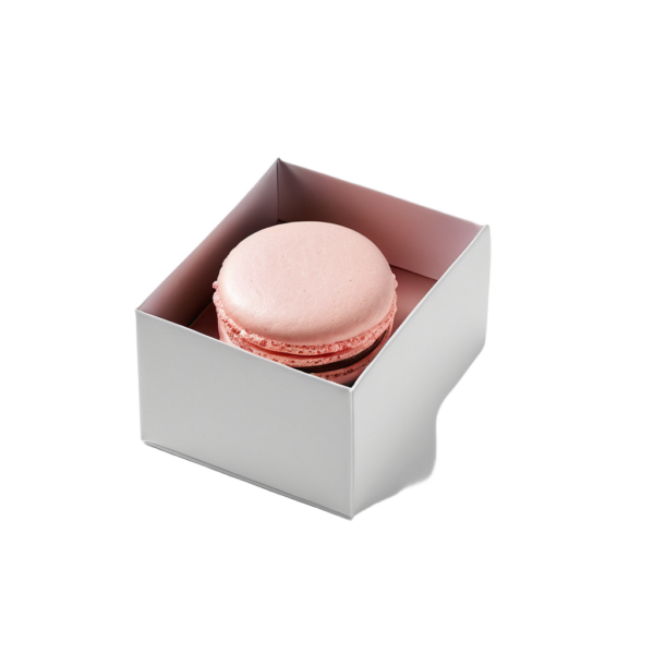 Macaron Box