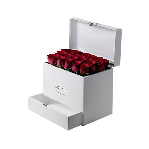 Makeup Box
