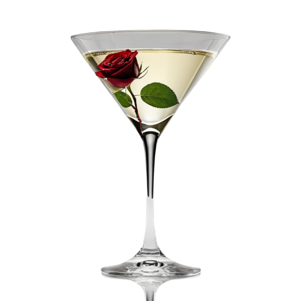 Martini Glass