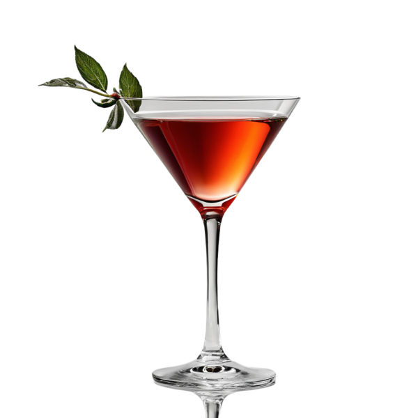 Martini Glass