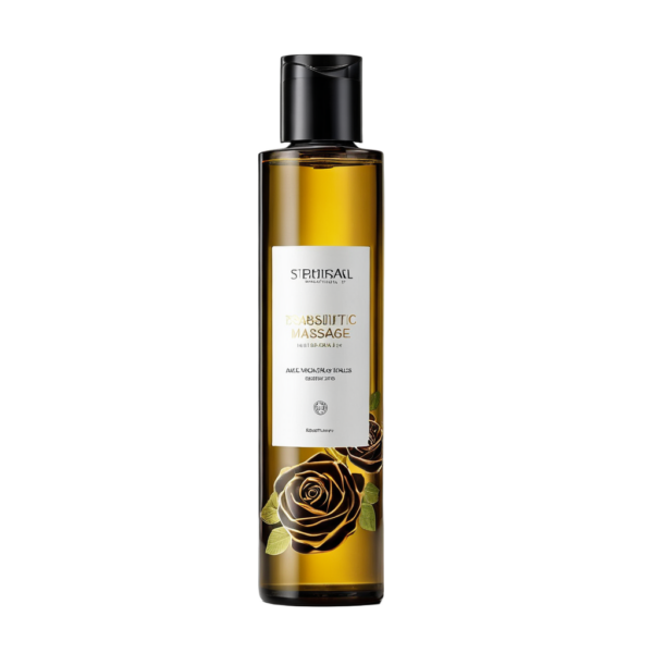 Massage Oil
