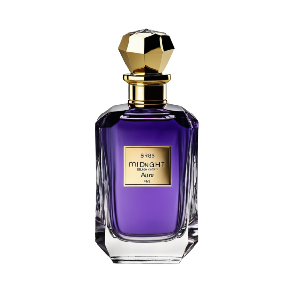 Midnight Allure Perfume