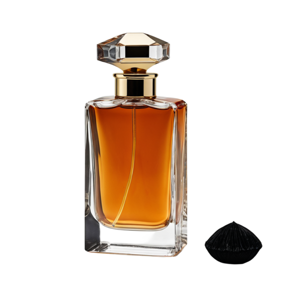 Midnight Allure Perfume Set