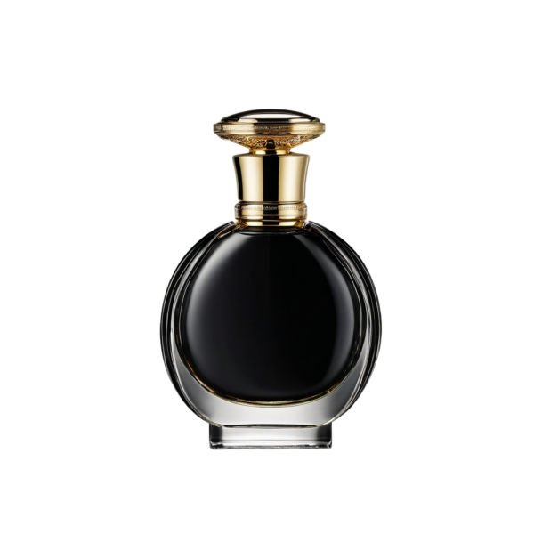 Midnight Rose Perfume