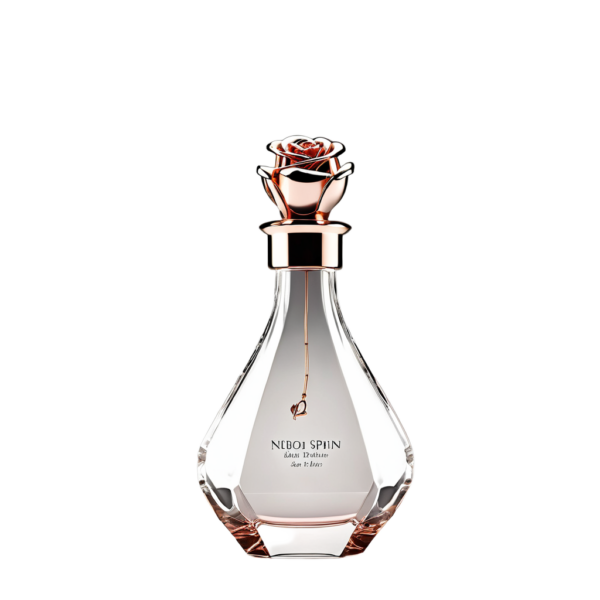 Midnight Rose Perfume