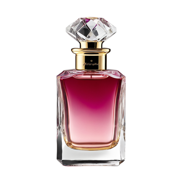 Midnight Rose Perfume