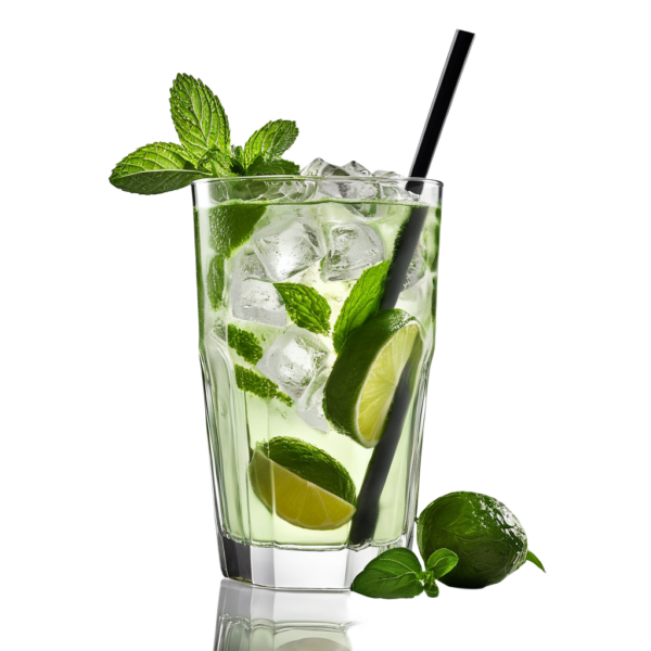 Mojito Glass