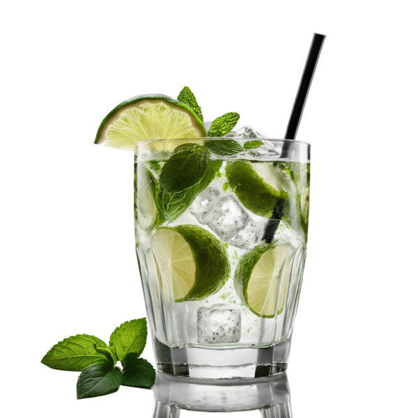 Mojito Glass