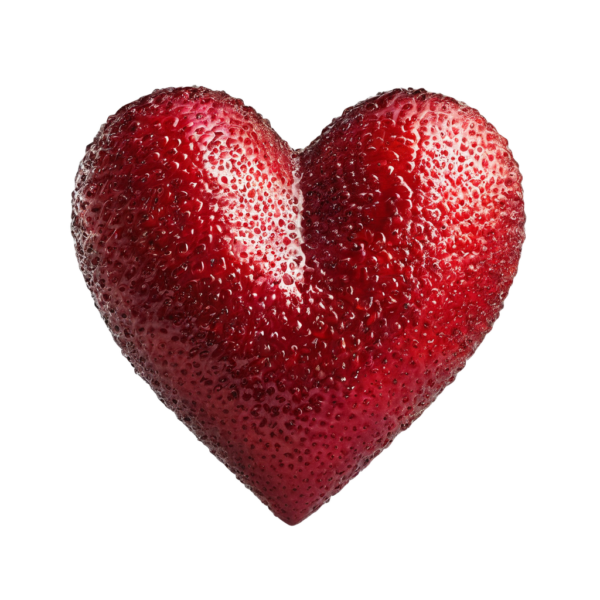 Passion Heart