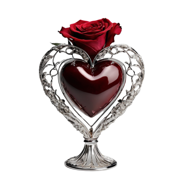 Passion Heart