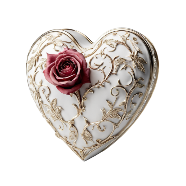 Passion Heart