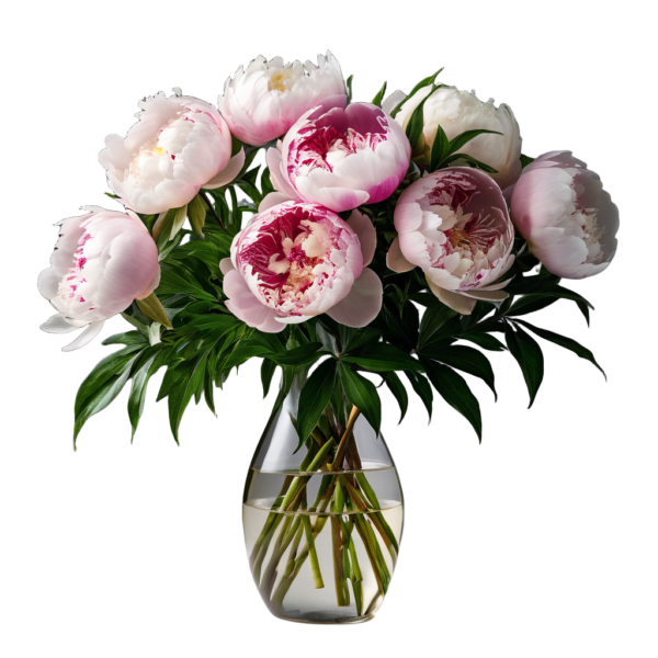 Peony Bouquet