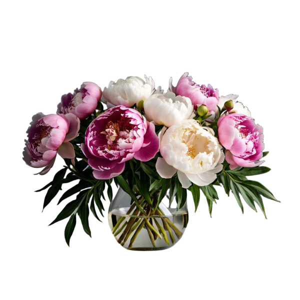 Peony Bouquet