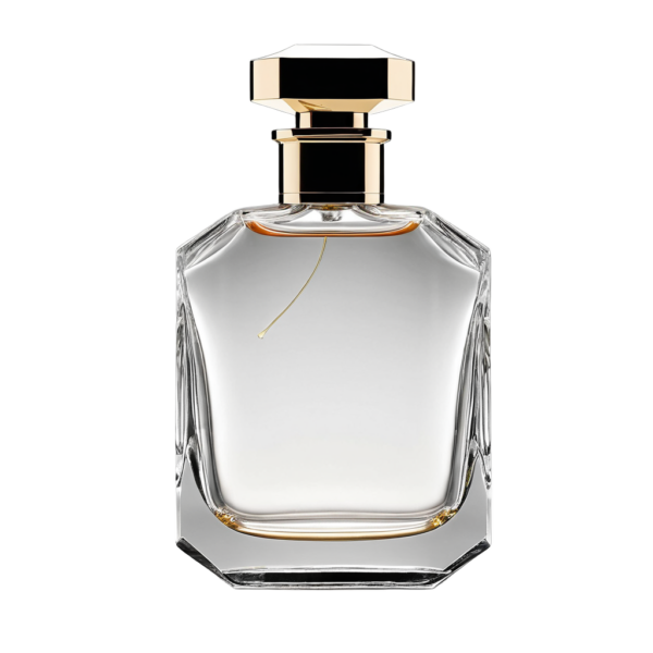 Perfume Bottle