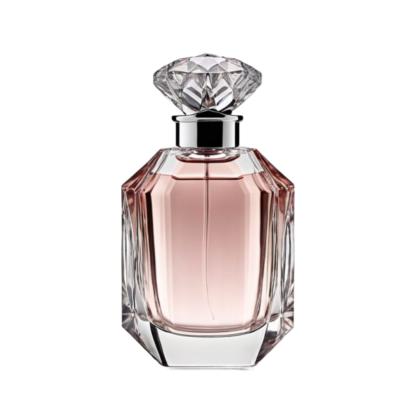 Platinum Rose Perfume