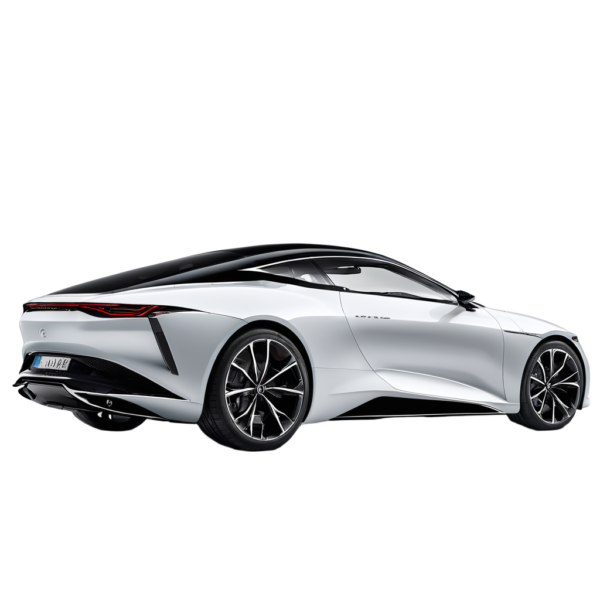 Premium Coupe