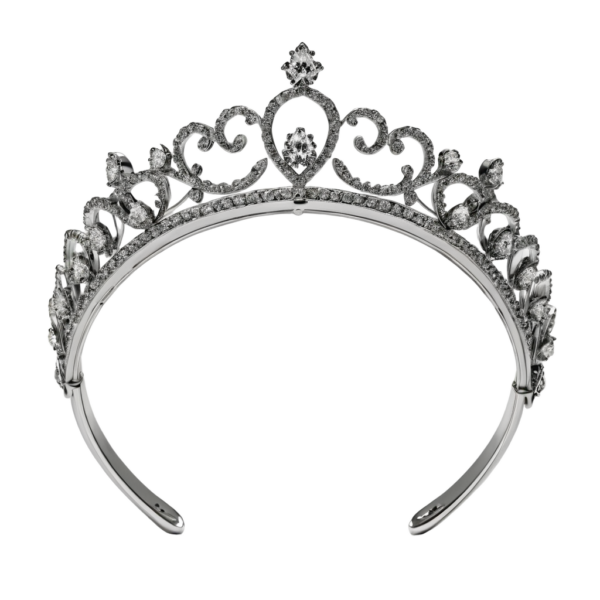 Princess Tiara