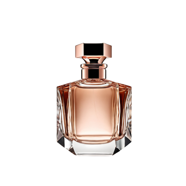 Rose Gold Eau de Parfum