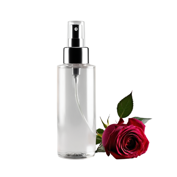 Rose Water Spray