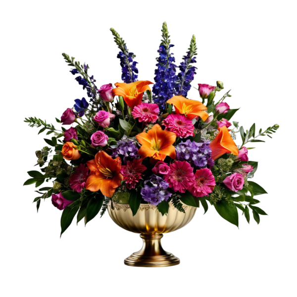 Royal Bouquet