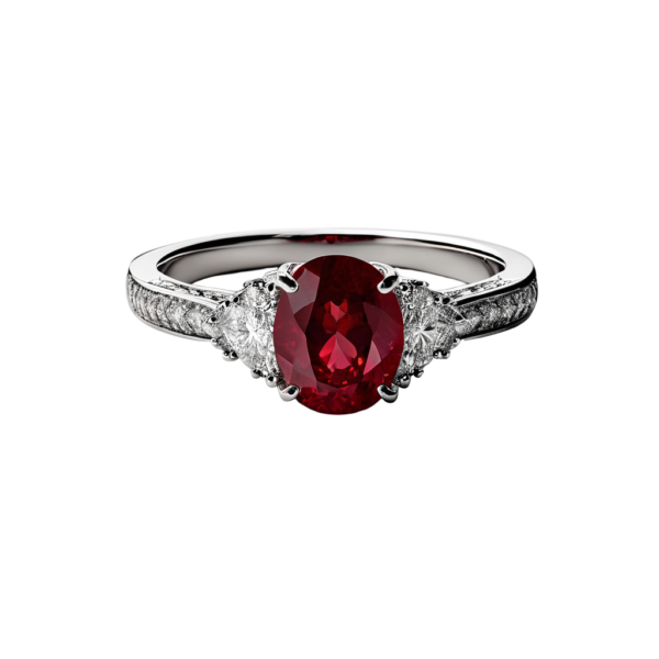 Ruby Ring