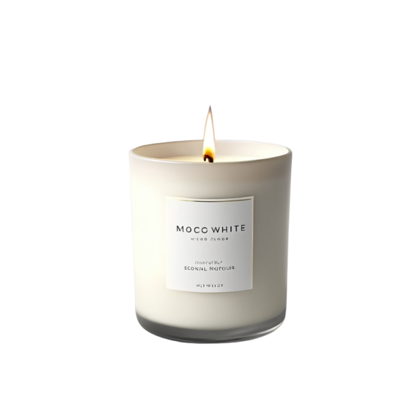 Scented Candle