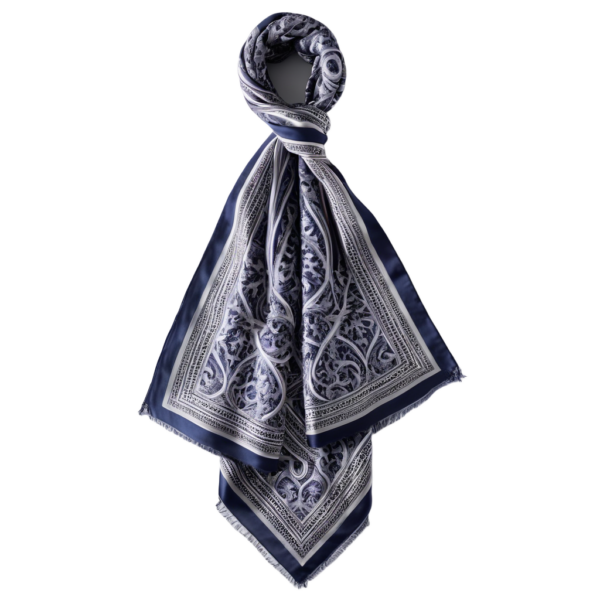 Silk Scarf