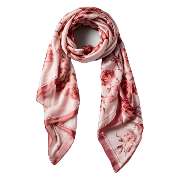 Silk Scarf