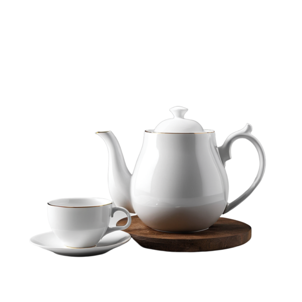 Tea Set