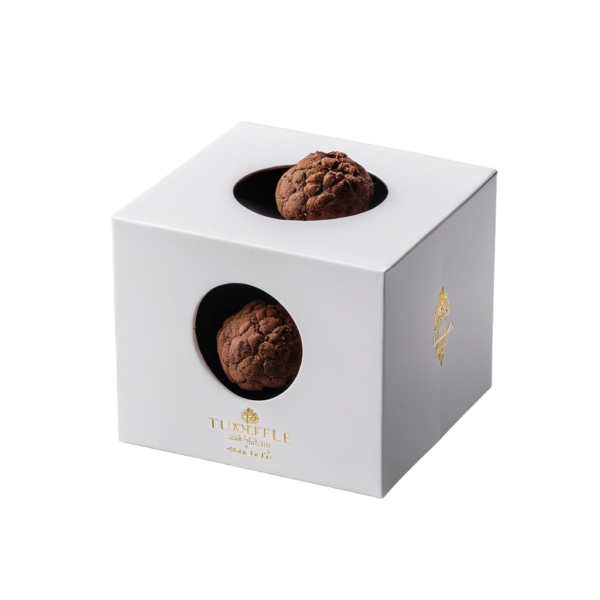 Truffle Box