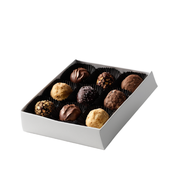 Truffle Box