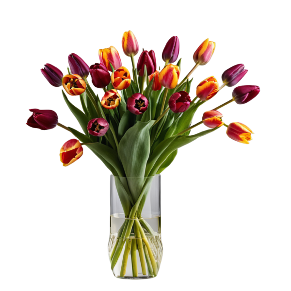 Tulip Bouquet