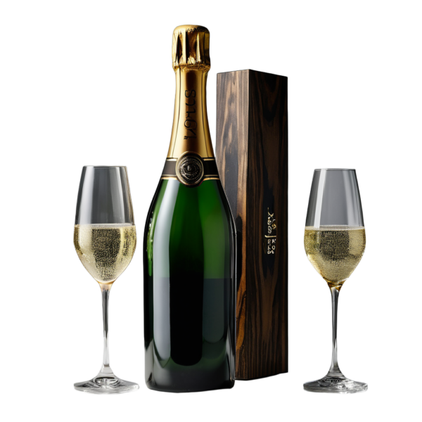 Ultimate Champagne Gift Set