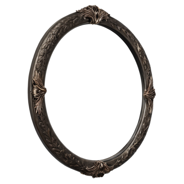 Vanity Mirror