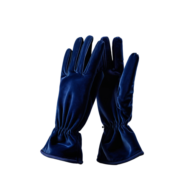Velvet Gloves