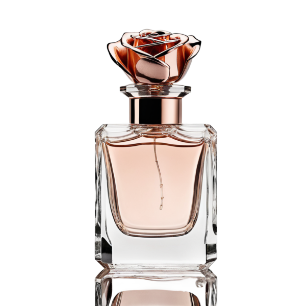 Velvet Rose Parfum