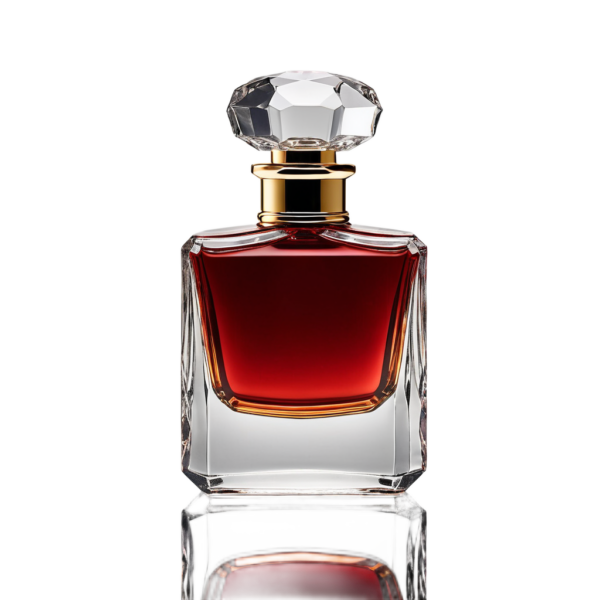Velvet Rose Perfume