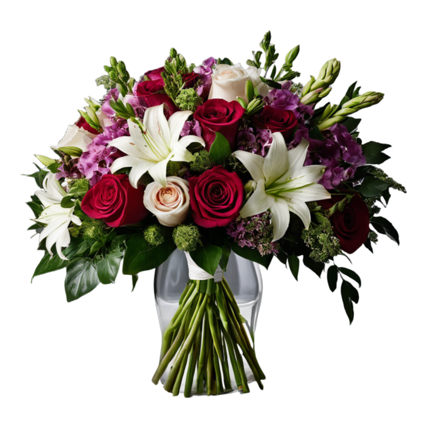 Wedding Bouquet