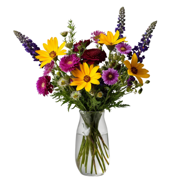 Wildflower Bouquet