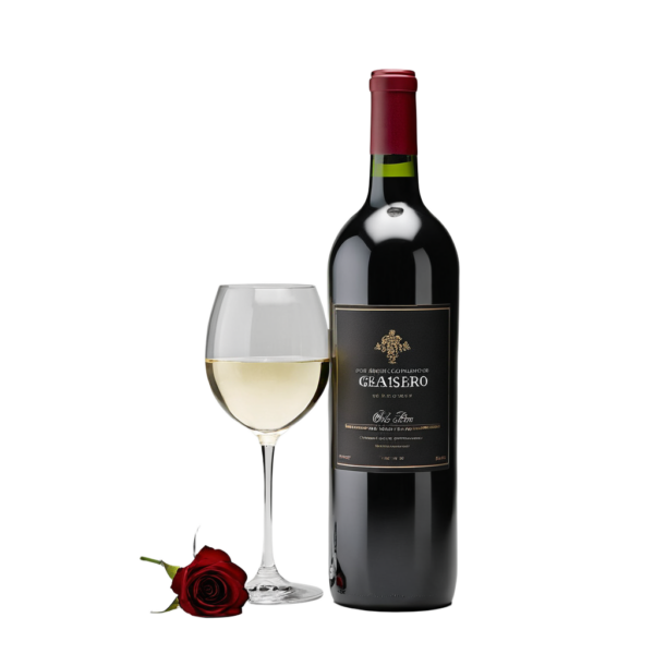 Wine Bottle