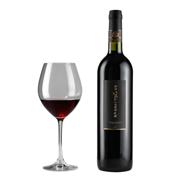 Wine Bottle